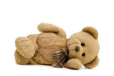 Teddy bear new 3 clipart