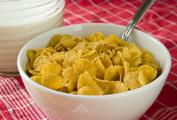 Cereals new 2 — Stock Photo, Image