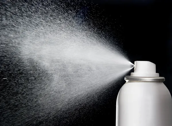 Spray bottle 1 — Stock Photo, Image