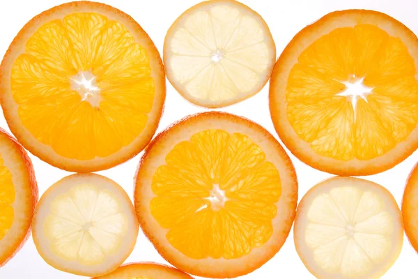 Oranges new 1 — Stock Photo, Image