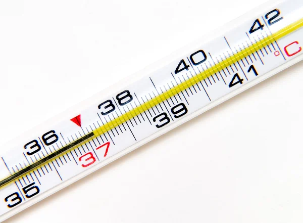 stock image Thermometer new 2