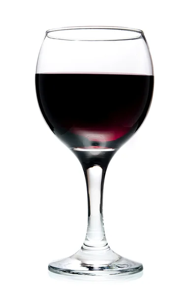 Copo de vinho 3 — Fotografia de Stock