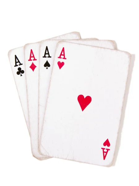 Cards new 1 — Stock Photo, Image