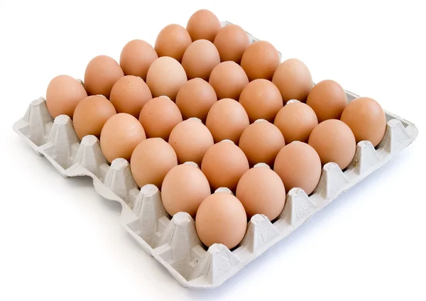 Αυγά νέα 11 — Φωτογραφία Αρχείου