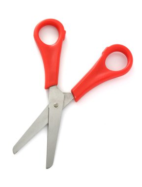 Scissors 2 clipart