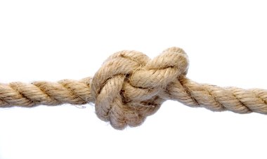 Rope 11 clipart