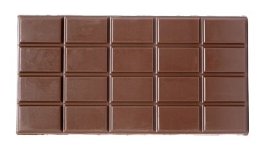 Chocolate bar 7 clipart