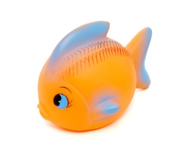 oyuncak balık 1