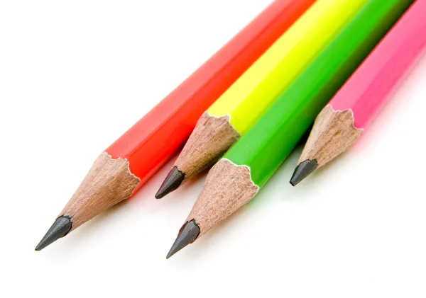 Pencils 23 — Stock Photo, Image