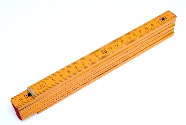 Měření 24 — Stock fotografie