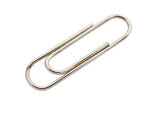 Paperclips 10 — Stock Photo, Image