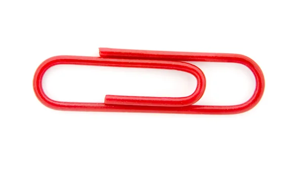 Paperclips 5 — Stock Photo, Image