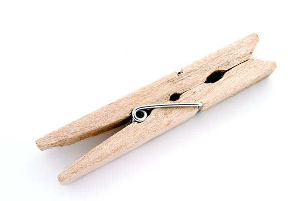 Clothespins 3 — Stock fotografie
