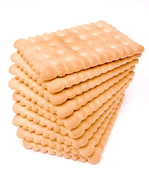 Biscuits 20 — Stock Photo, Image