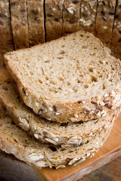 Bread 4 — Stock Photo, Image