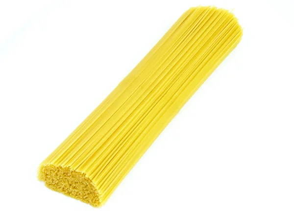 Espaguetis 3 — Foto de Stock