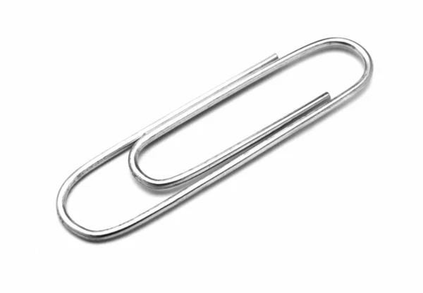 Paperclips 4 — Stock Photo, Image