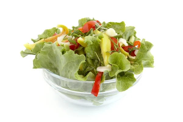 Salada 1 — Fotografia de Stock