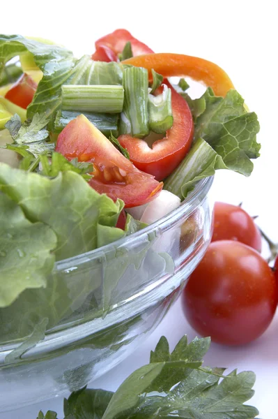 Salade 3 — Stockfoto