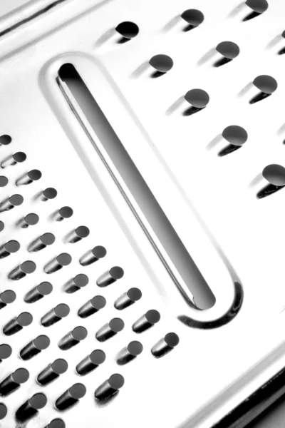 Grater 4 — Stock Photo, Image