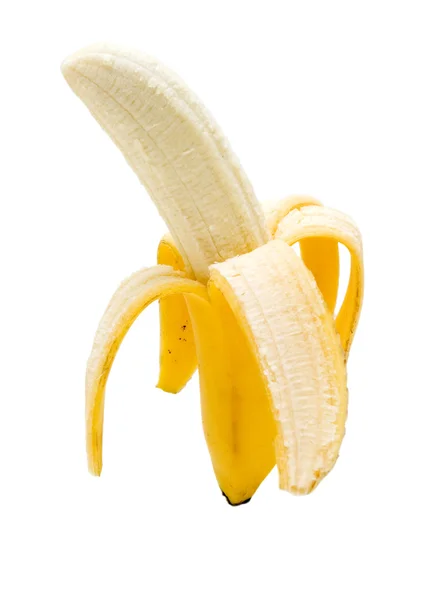 Банан новый 3 — стоковое фото