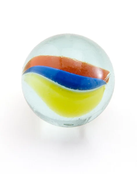 Marbles 6 — Stock Photo, Image