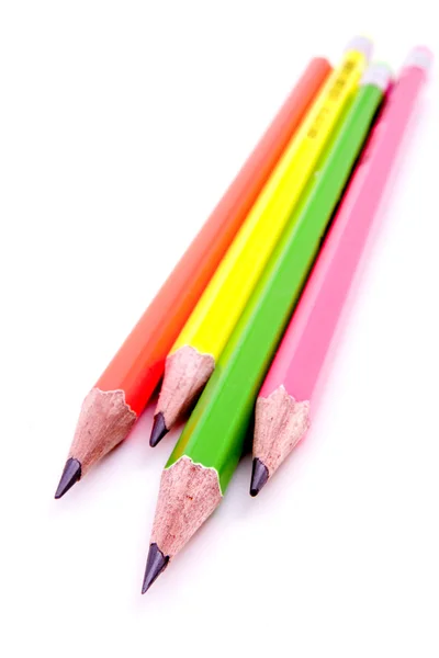 Bleistifte 23 — Stockfoto