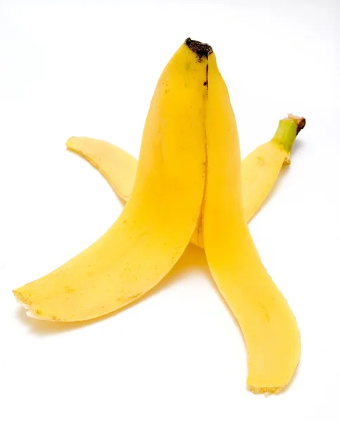 Új 2 banán — Stock Fotó