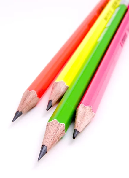 Pencils 20 — Stock Photo, Image