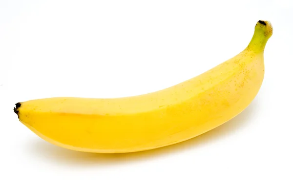Banan 1 nowy — Zdjęcie stockowe