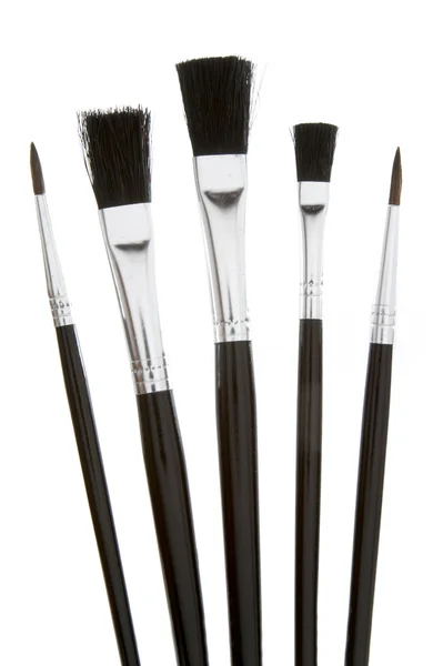Brushes 1 — Stock Photo, Image