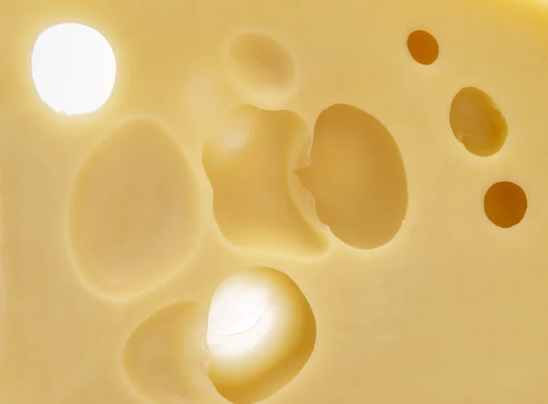 치즈 3 — 스톡 사진