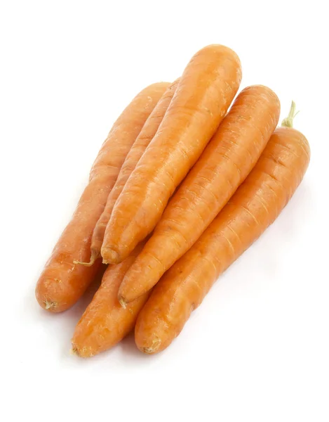 Carrot 10 — Stock Photo, Image