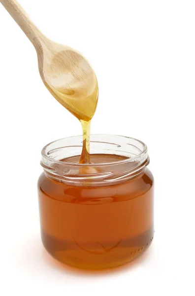 Honey 1 — Stock Photo, Image