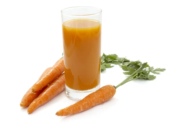 Carrot 3 — Stock Photo, Image