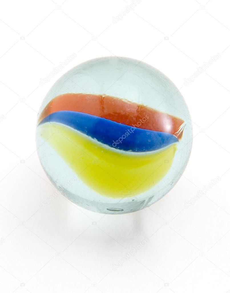 Marbles 6
