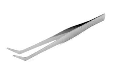 Tweezers 1 clipart