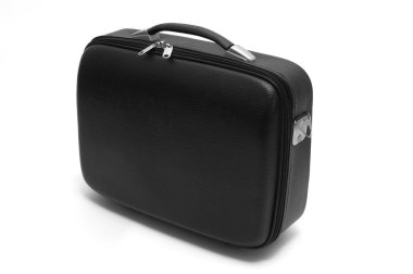 Suitcase 1 clipart