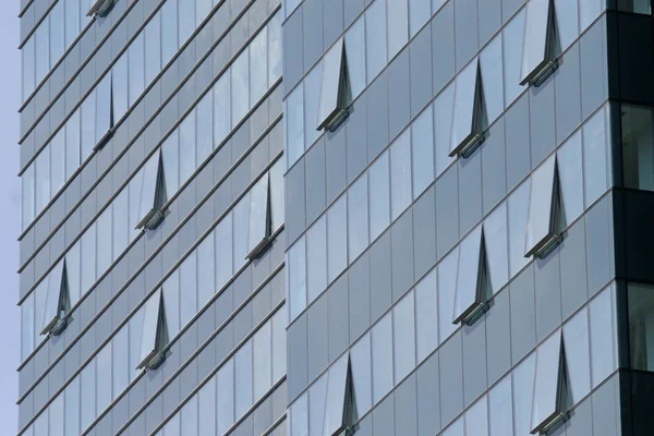 회사 건물 130 — 스톡 사진