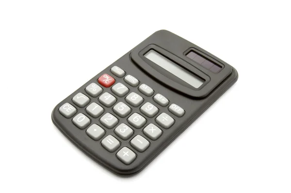Calculadora 2 — Fotografia de Stock