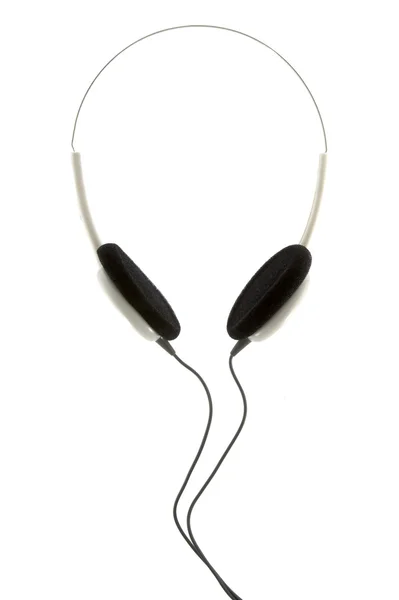 Kopfhörer 3 — Stockfoto