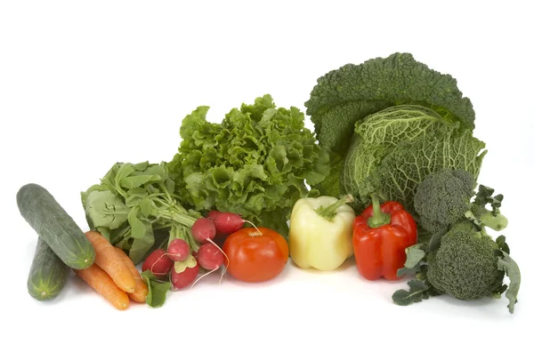 Gemüse 2 — Stockfoto