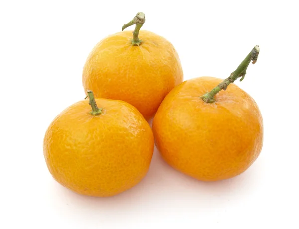 Mandarine 1 — Stockfoto