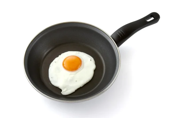 Eier in der Küche 2 — Stockfoto