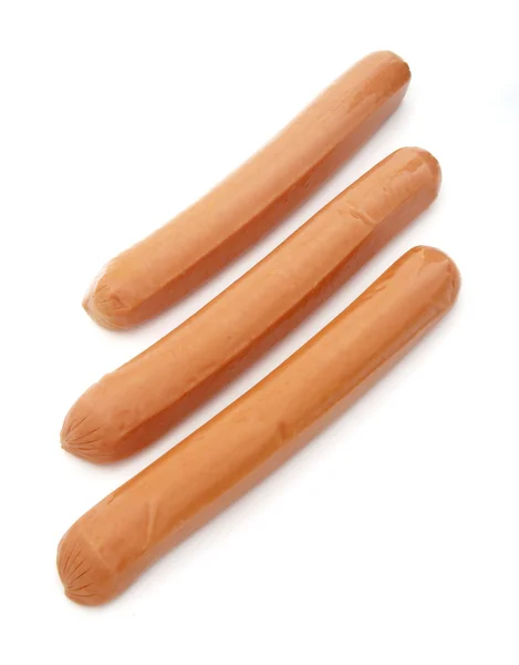 Hot dog 1 — Stock Photo, Image