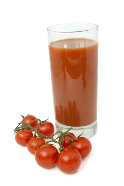 Tomate 4 — Fotografia de Stock