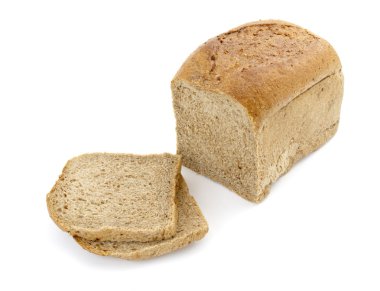 ekmek 2 dilim