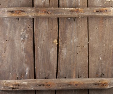 Wood background 5 clipart