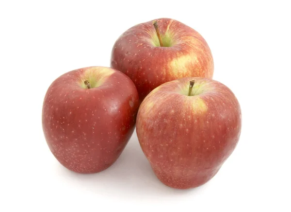 Jabłka 1 — Zdjęcie stockowe
