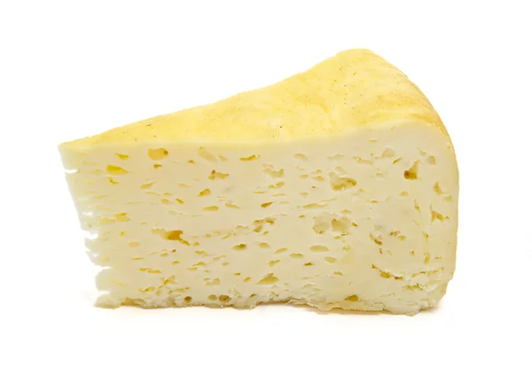 치즈 3 — 스톡 사진